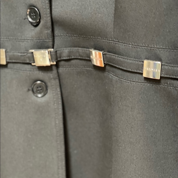 Vertigo Paris Black Jacket - Picture 9 of 10